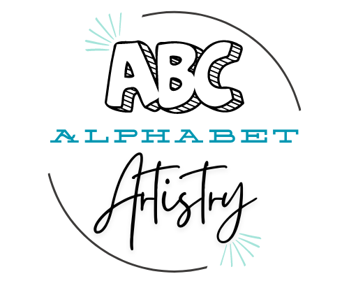 Artful Alphabets